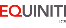 Equiniti ICS logo